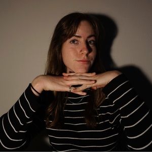 Meet your Posher, Meghan